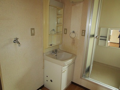 シティハイムサンF 202号室