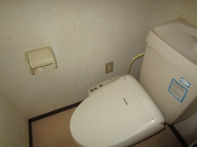 シティハイムサンF 202号室