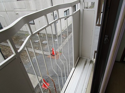 シティハイムサンF 202号室