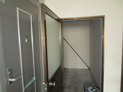 シティハイムサンF 202号室