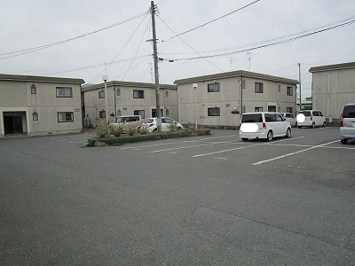 シティハイムサンF 202号室