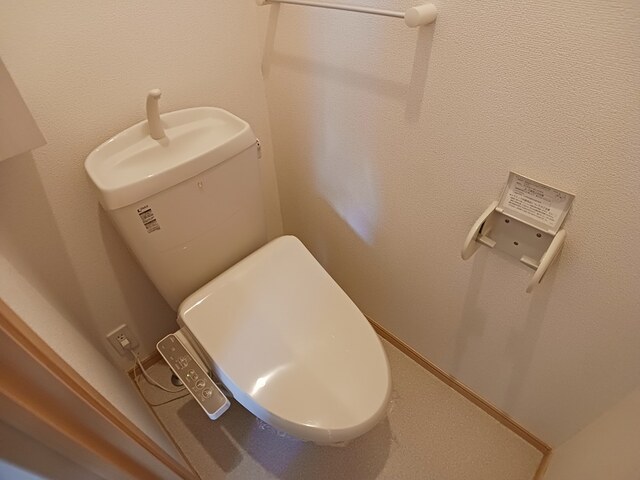 プロムナードさくら2番館 104号室