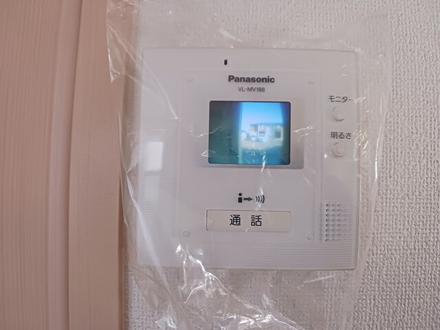 プロムナードさくら2番館 104号室