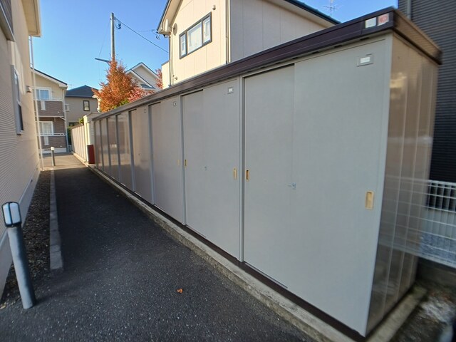 プロムナードさくら2番館 104号室