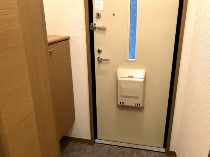セジュール類家