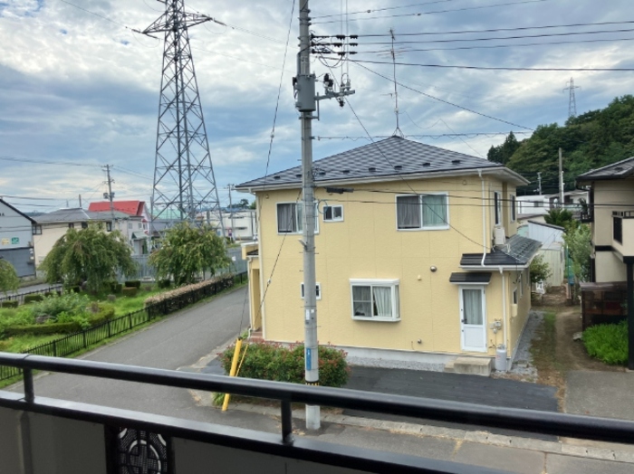 セジュール類家