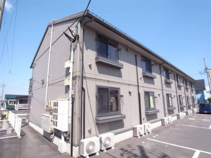 モナリエ根城 106号室