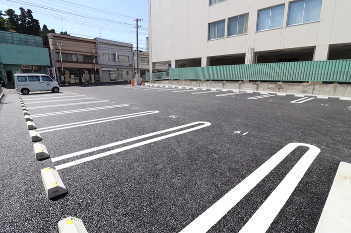 フラットテン