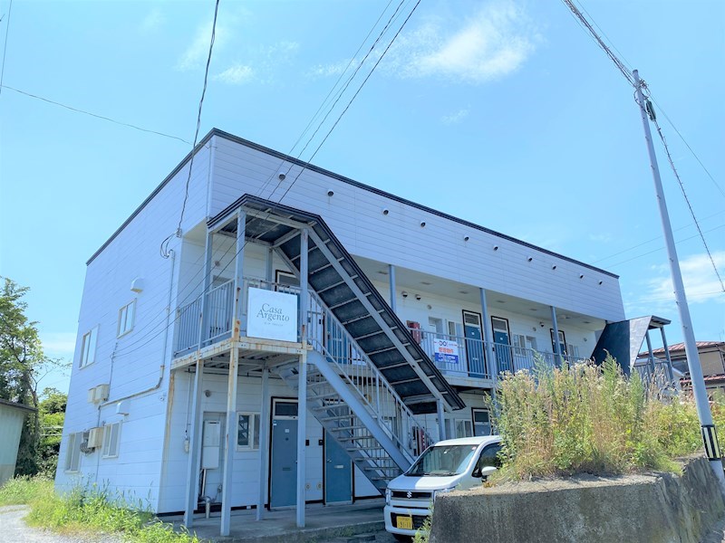 カーサアルジェント