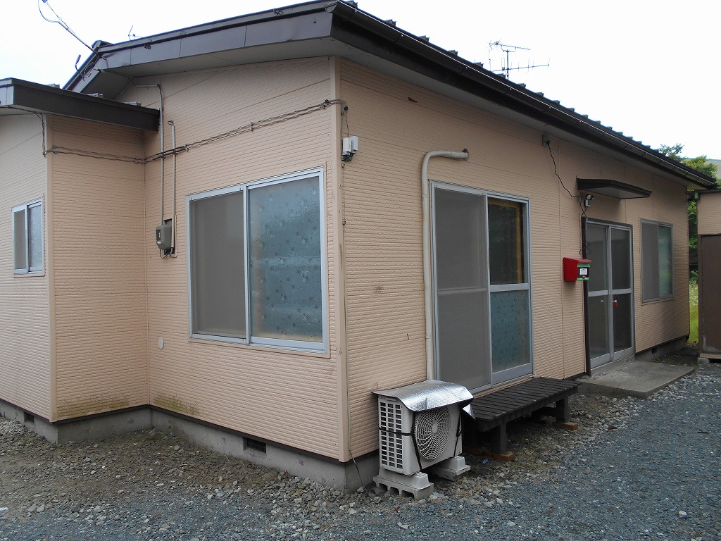 林住宅 4号