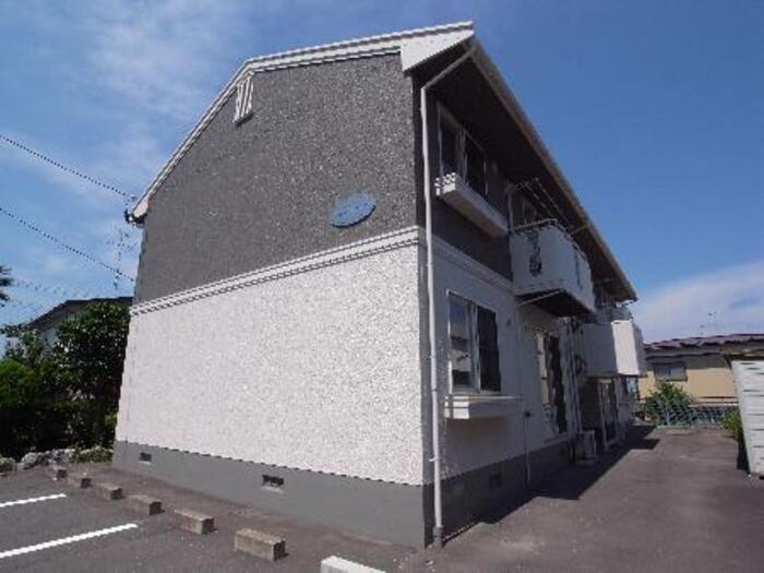 セジュールクレア 102号室