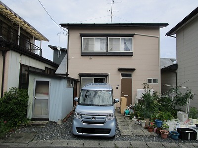 ひまわり荘 2号