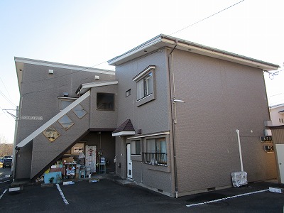 稲花ハウス