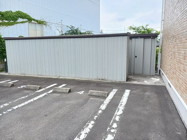 ベルセレーノ 102号室