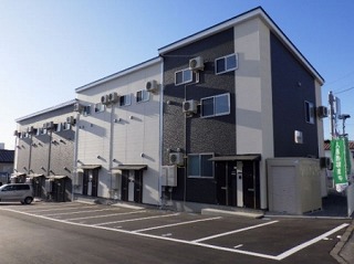 ル・グラン 105号室