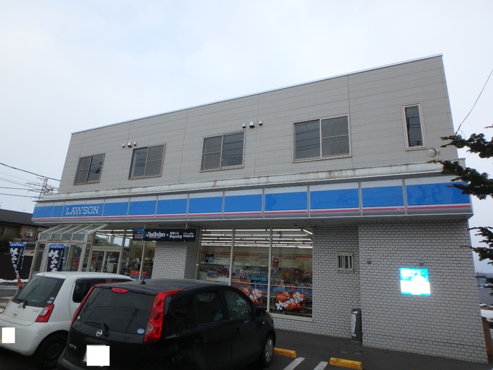 ヴィガ中居林 205号室