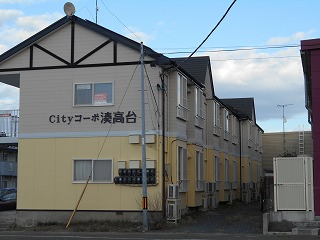 八戸市湊高台7丁目1-3
