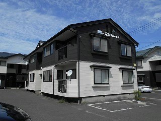 カサセレーナD 101号室