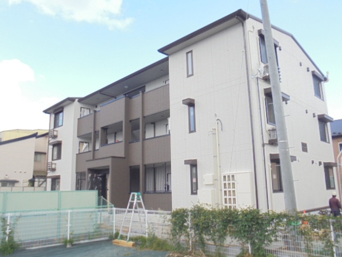 D-room売市右水門下 103号室