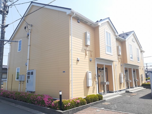 ジャルディーノA