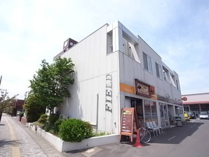 フィールドビル 202号室