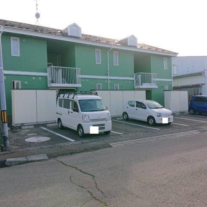 グリーンハウスセジュール