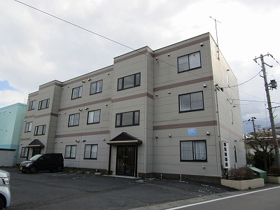 トリヴァンベール根城