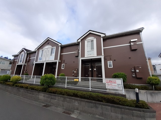 ゴールドパークA