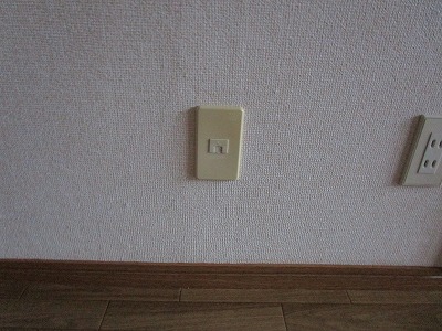 アネックス湊高台A 202号室