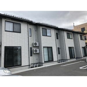 柏崎一丁目ハウス 105号室