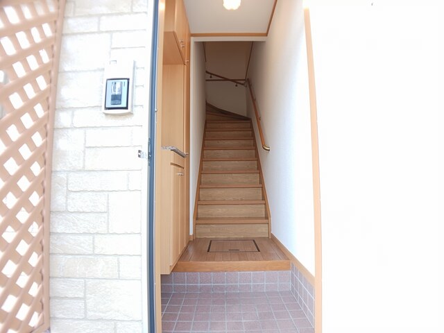 ベルソレイユ弐番館 201号室
