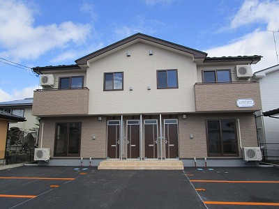 青森県八戸市類家3丁目14-13
