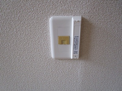 ヒルサイドテラスB 102号室