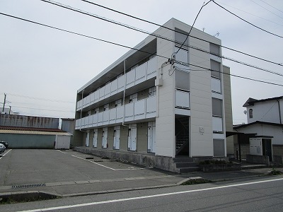 ブランドール