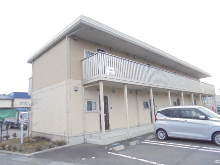 モンテローザ小待B