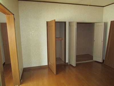 ブレア青葉BC C号室