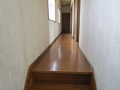 ブレア青葉BC C号室