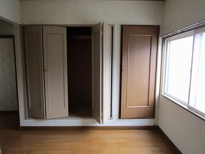 ブレア青葉BC C号室