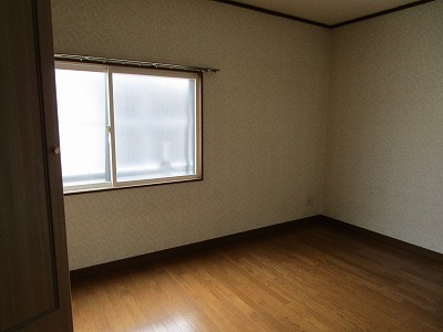 ブレア青葉BC C号室