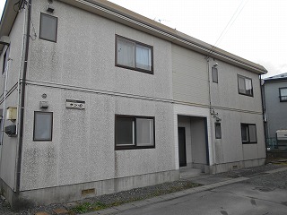 シティハイムサンC201