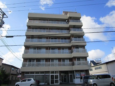 有遊マンション