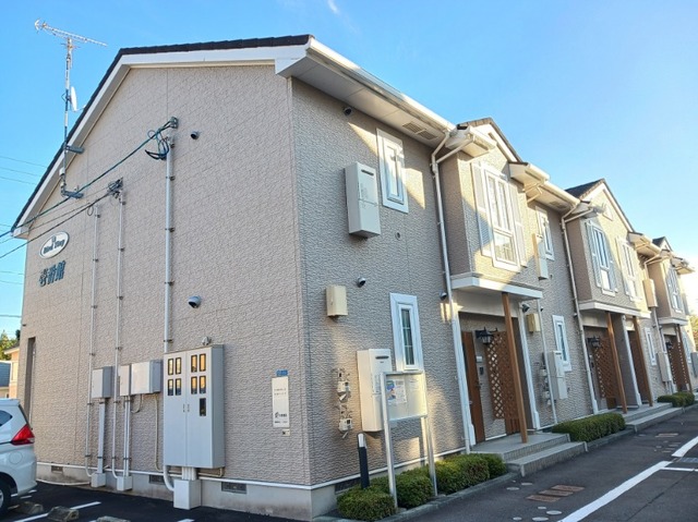 バードタイニー 201号室
