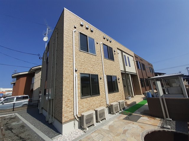 ポポラス