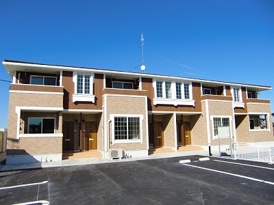 ボヌール　アヴニール　