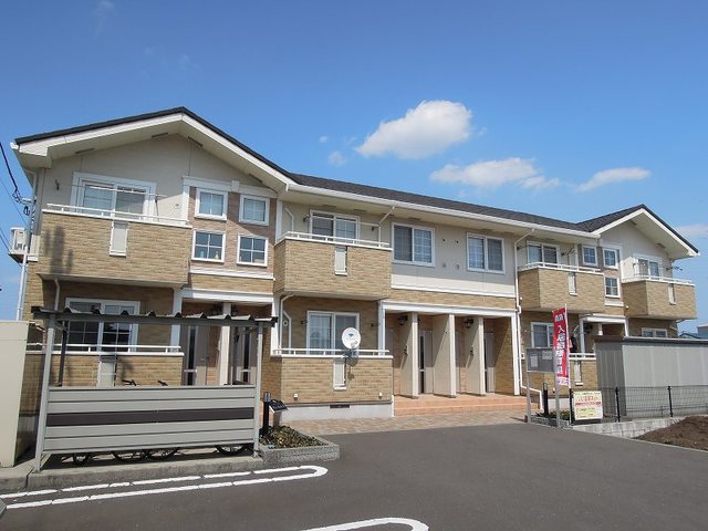 ウィンベルⅡ　104号室