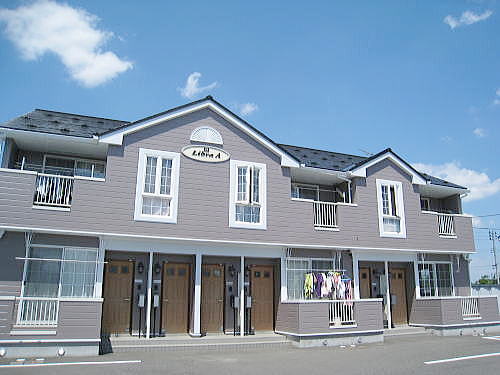 リーブラA