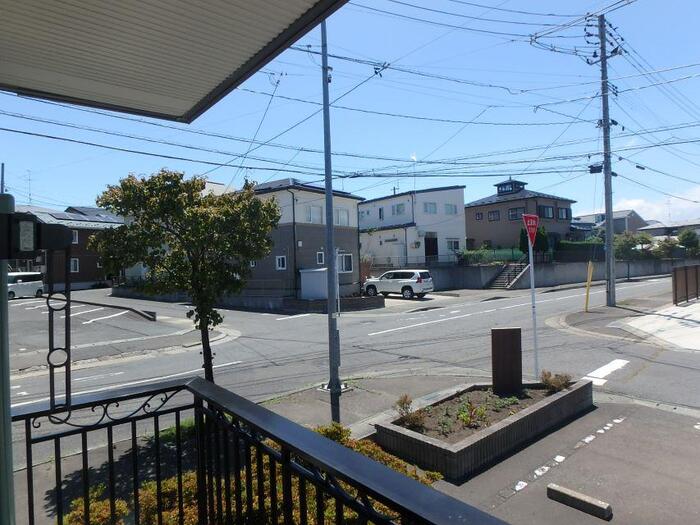 セジュールクリエ 102号室