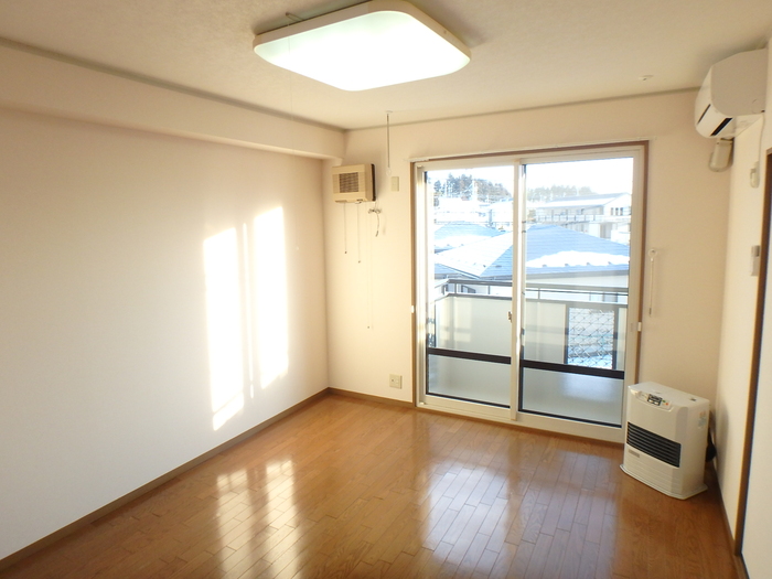 セジュールタケイシ B202号室