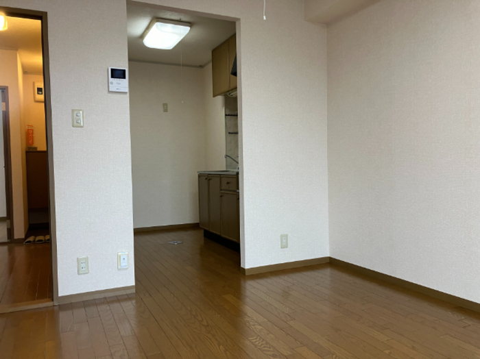 セジュールタケイシ B202号室