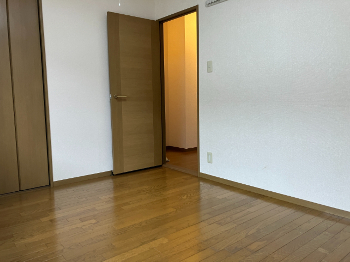 セジュールタケイシ B202号室